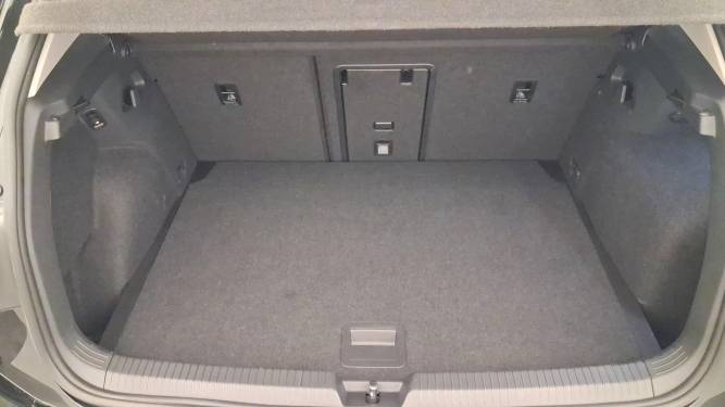 Golf 1.0 eTSI OPF 110 DSG7