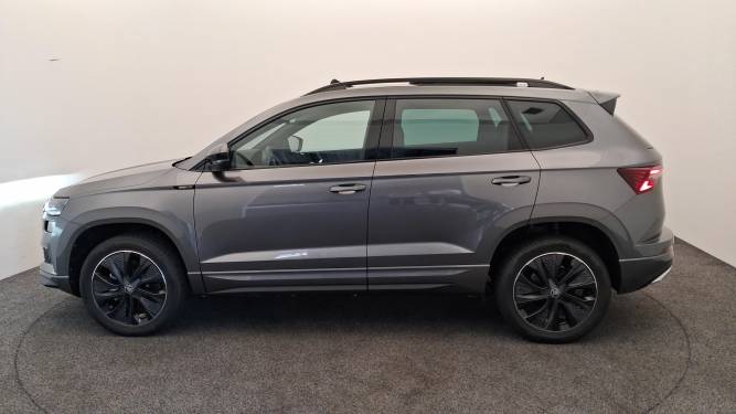 Karoq 1.5 TSI Evo 2 150 ch ACT DSG7
