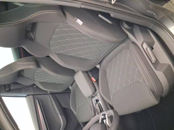 Karoq 1.5 TSI Evo 2 150 ch ACT DSG7