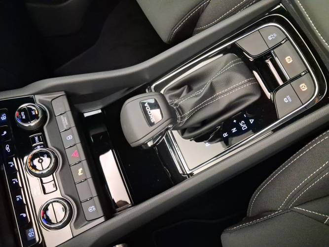 Karoq 1.5 TSI Evo 2 150 ch ACT DSG7