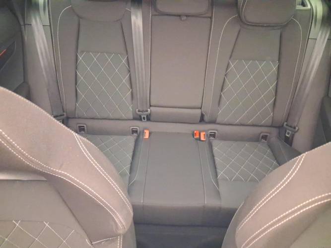 Karoq 1.5 TSI Evo 2 150 ch ACT DSG7