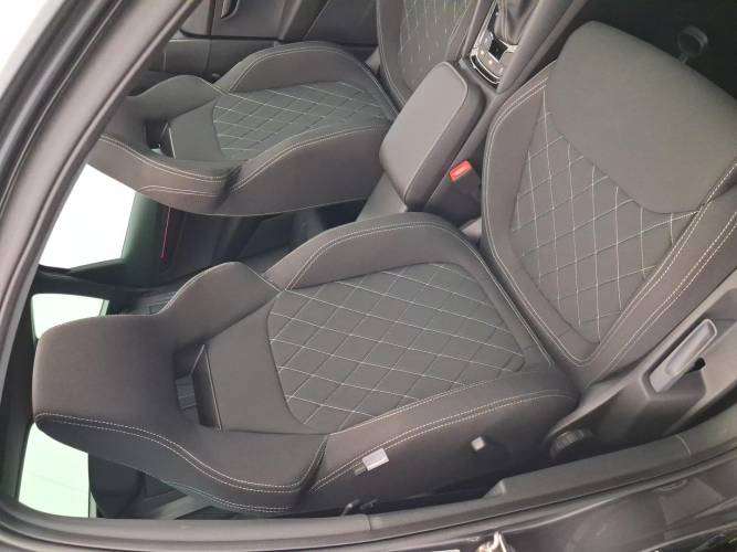 Karoq 1.5 TSI Evo 2 150 ch ACT DSG7