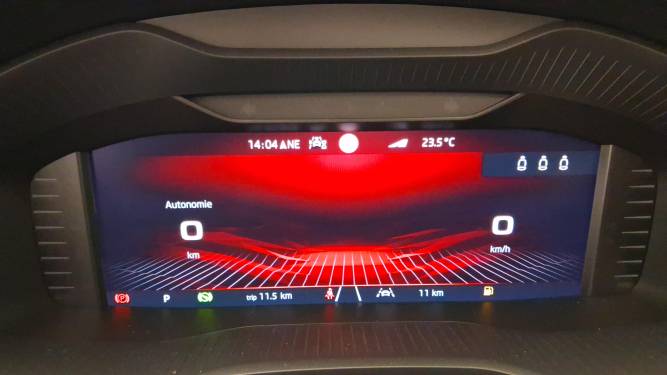 Karoq 1.5 TSI Evo 2 150 ch ACT DSG7
