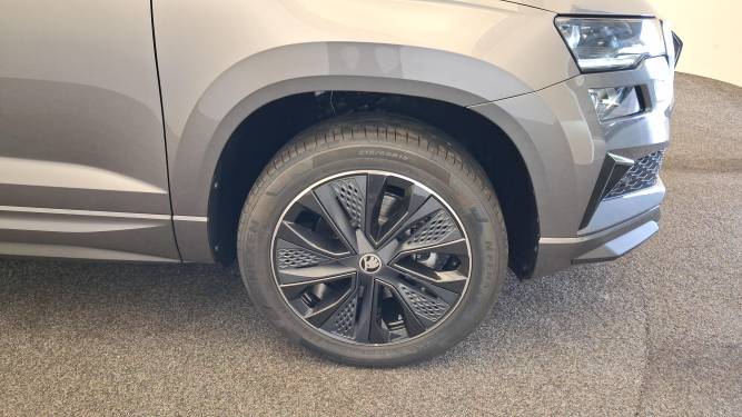 Karoq 1.5 TSI Evo 2 150 ch ACT DSG7
