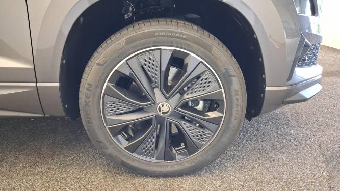 Karoq 1.5 TSI Evo 2 150 ch ACT DSG7