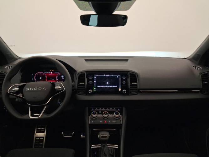 Karoq 1.5 TSI Evo 2 150 ch ACT DSG7