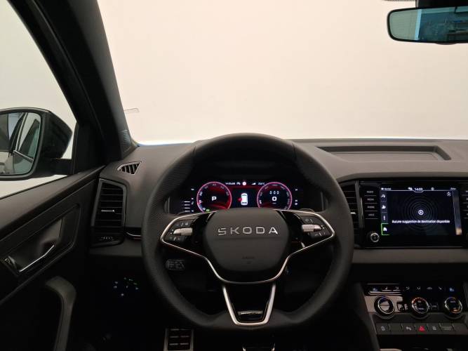 Karoq 1.5 TSI Evo 2 150 ch ACT DSG7