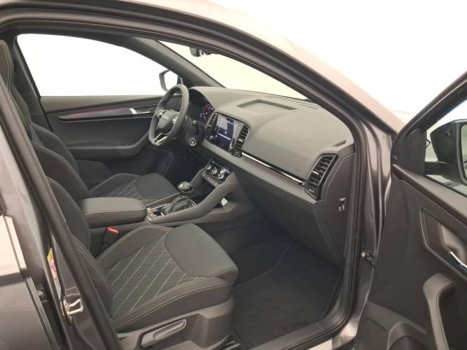 Karoq 1.5 TSI Evo 2 150 ch ACT DSG7