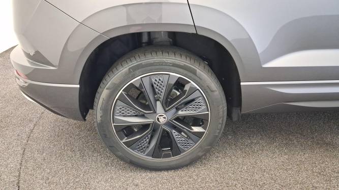 Karoq 1.5 TSI Evo 2 150 ch ACT DSG7