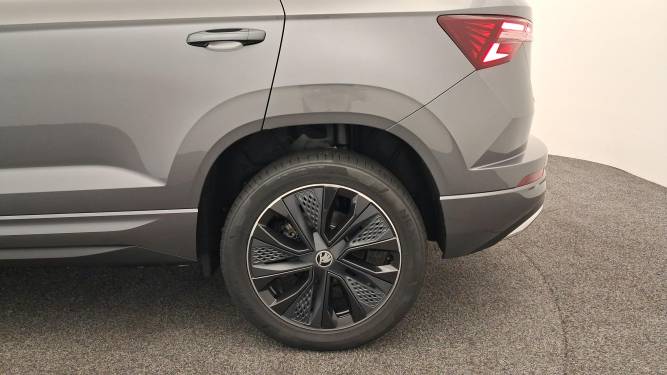 Karoq 1.5 TSI Evo 2 150 ch ACT DSG7