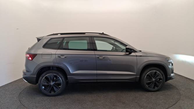 Karoq 1.5 TSI Evo 2 150 ch ACT DSG7