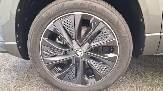 Karoq 1.5 TSI Evo 2 150 ch ACT DSG7