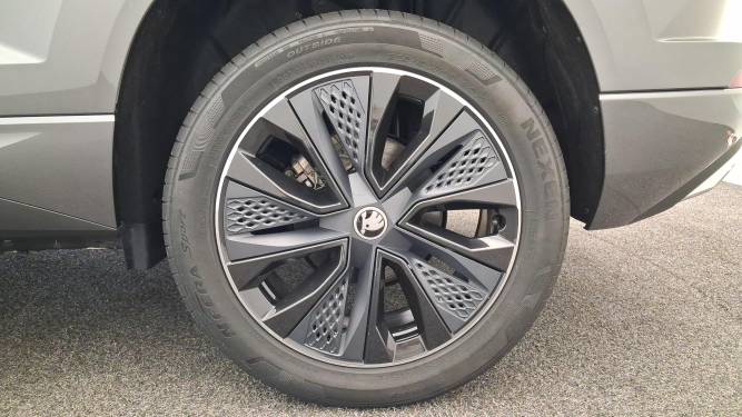 Karoq 1.5 TSI Evo 2 150 ch ACT DSG7