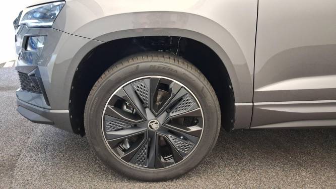 Karoq 1.5 TSI Evo 2 150 ch ACT DSG7