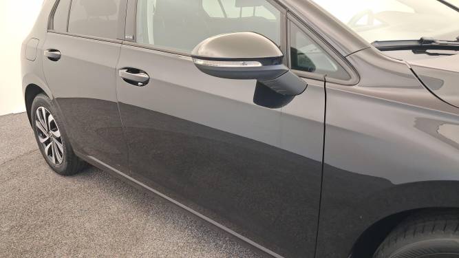 Golf 1.0 eTSI OPF 110 DSG7