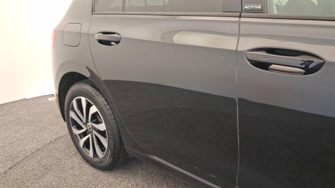 Golf 1.0 eTSI OPF 110 DSG7