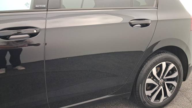 Golf 1.0 eTSI OPF 110 DSG7
