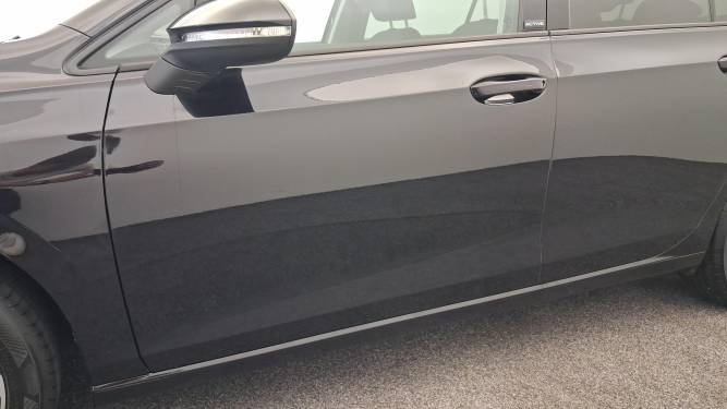 Golf 1.0 eTSI OPF 110 DSG7