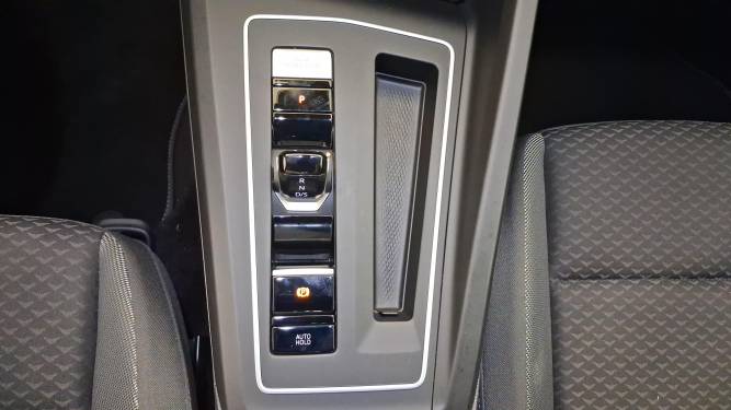 Golf 1.0 eTSI OPF 110 DSG7