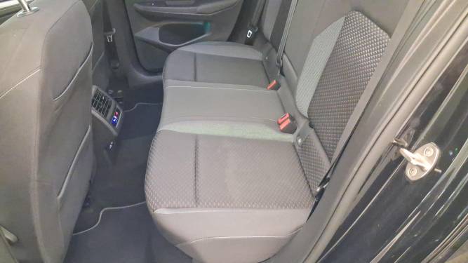 Golf 1.0 eTSI OPF 110 DSG7