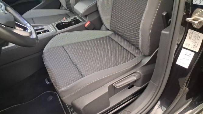 Golf 1.0 eTSI OPF 110 DSG7