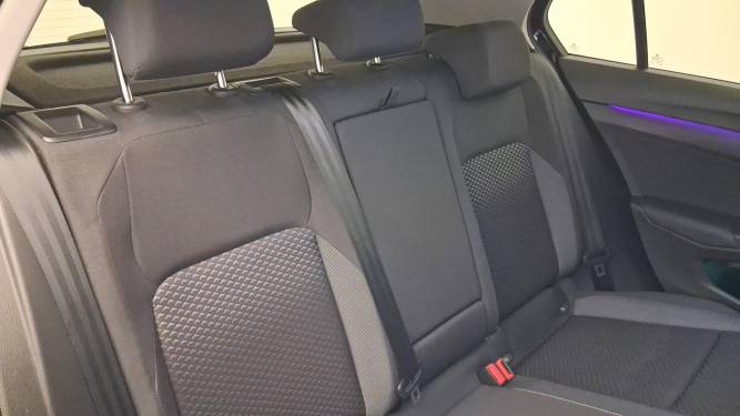 Golf 1.0 eTSI OPF 110 DSG7