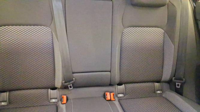 Golf 1.0 eTSI OPF 110 DSG7