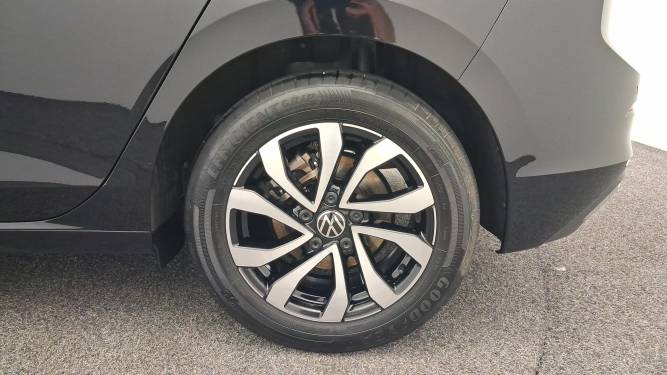 Golf 1.0 eTSI OPF 110 DSG7