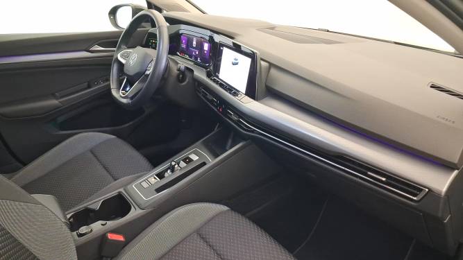 Golf 1.0 eTSI OPF 110 DSG7