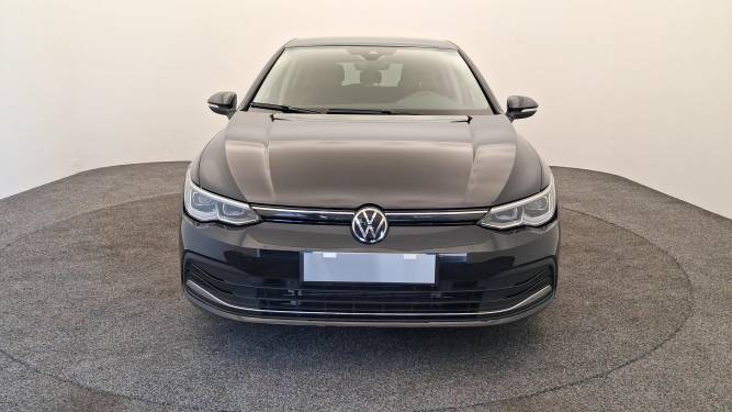 Golf 1.0 eTSI OPF 110 DSG7