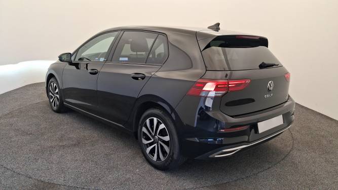 Golf 1.0 eTSI OPF 110 DSG7