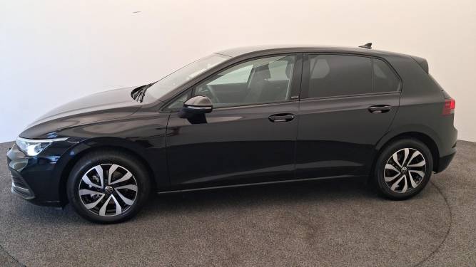 Golf 1.0 eTSI OPF 110 DSG7