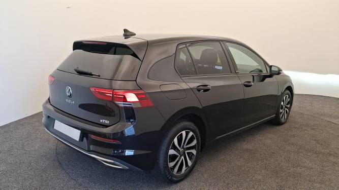 Golf 1.0 eTSI OPF 110 DSG7