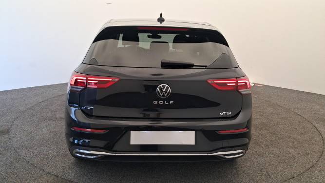 Golf 1.0 eTSI OPF 110 DSG7