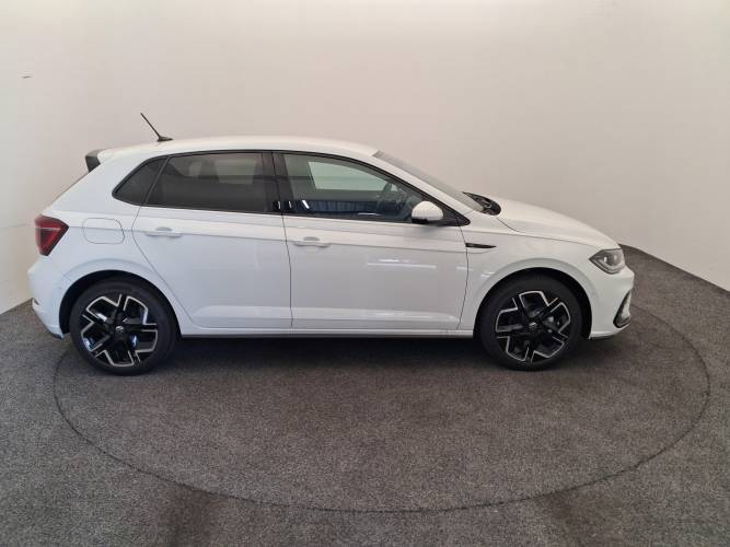 Polo 1.0 TSI 95 S&S BVM5