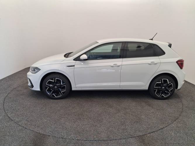 Polo 1.0 TSI 95 S&S BVM5