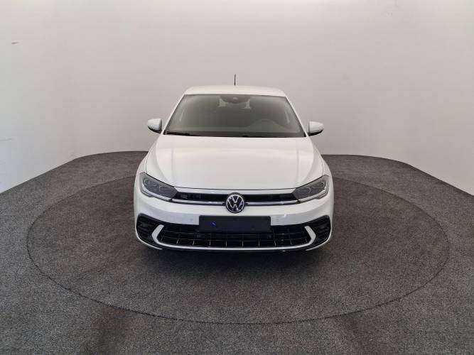 Polo 1.0 TSI 95 S&S BVM5