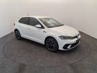 Polo 1.0 TSI 95 S&amp;S BVM5