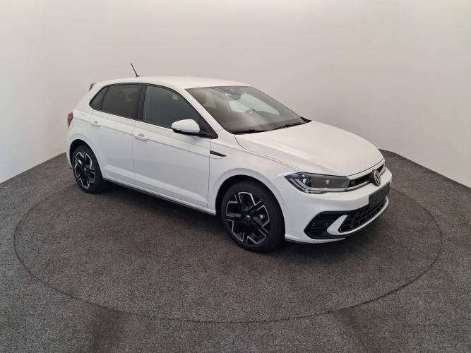 Polo 1.0 TSI 95 S&S BVM5