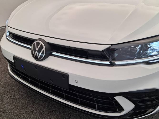 Polo 1.0 TSI 95 S&S BVM5
