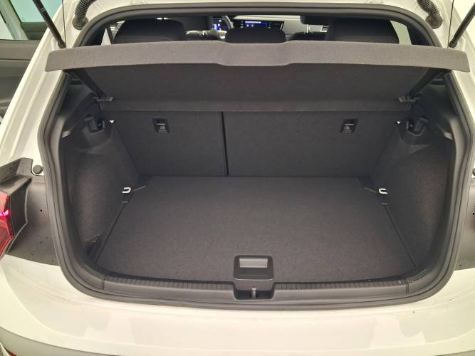 Polo 1.0 TSI 95 S&S BVM5