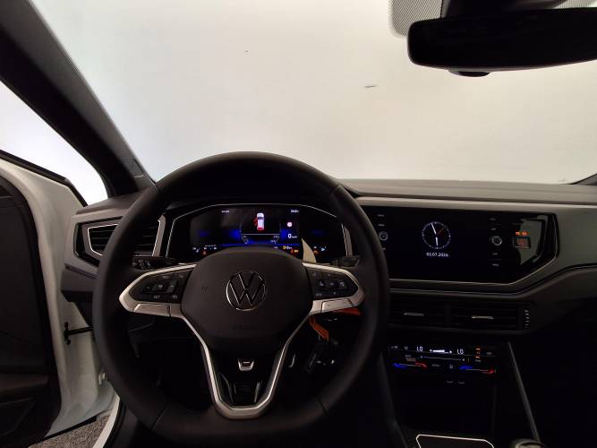 Polo 1.0 TSI 95 S&S BVM5