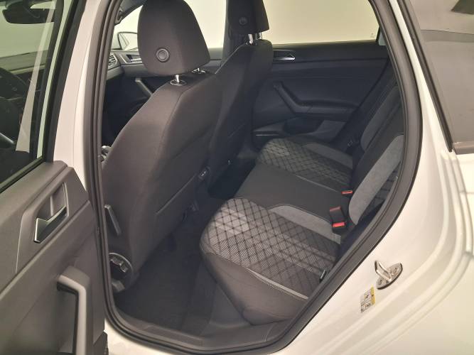 Polo 1.0 TSI 95 S&S BVM5