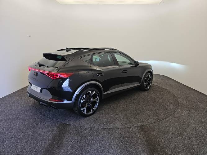 Formentor 1.5 TSI 150 ch DSG7