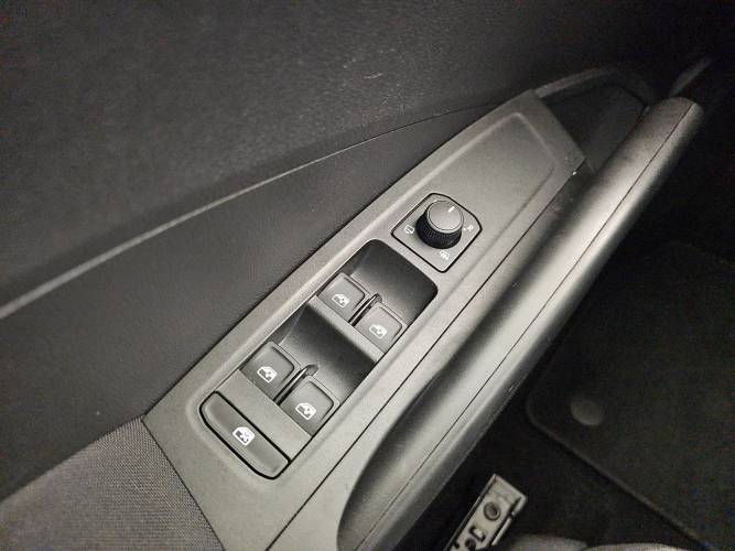 Fabia 1.0 TSI 116 ch EVO 2 DSG7