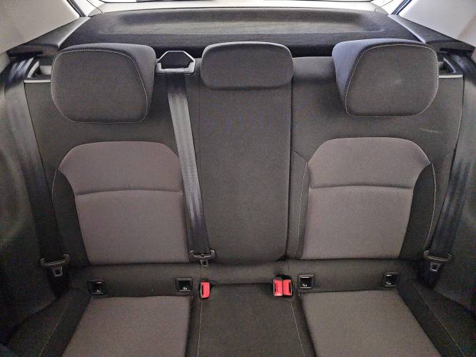 Fabia 1.0 TSI 116 ch EVO 2 DSG7