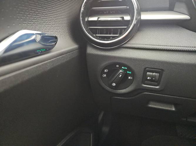 Fabia 1.0 TSI 116 ch EVO 2 DSG7