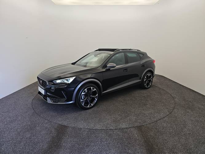 Formentor 1.5 TSI 150 ch DSG7