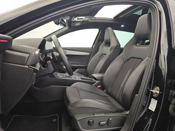 Formentor 1.5 TSI 150 ch DSG7