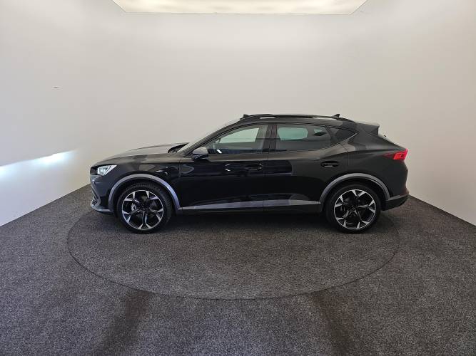Formentor 1.5 TSI 150 ch DSG7